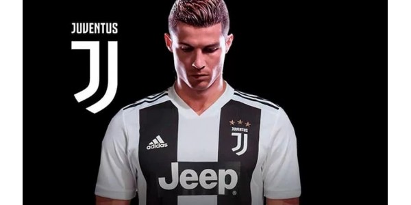 O general da Juventus está otimista sobre Ronaldo